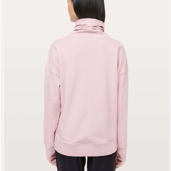 Lululemon Go Forward Pullover - Picture 2 of 11